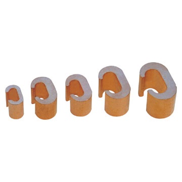 C کلمپ
