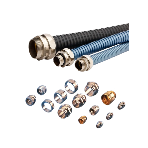 لوله فلکسیبل