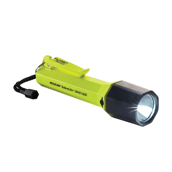 چراغ قوه ضد انفجار pelican مدل 2010 LED