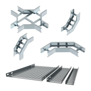 سینی کابل و نردبان کابل