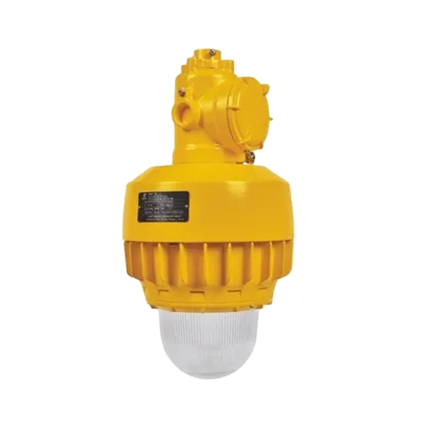چراغ ضد انفجار WAROM HRD91 LED