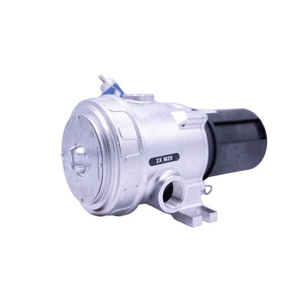 دتکتور گاز هیدروکربنی DET-TRONICS PIRECL