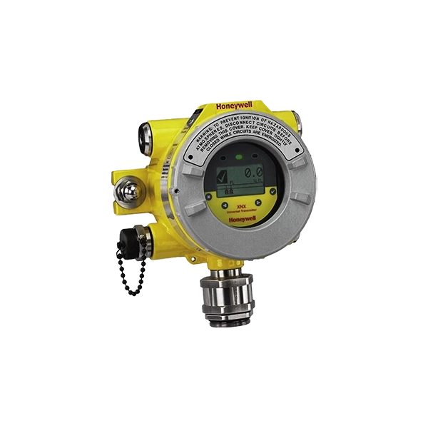 دتکتور گاز Honeywell مدل XNX Universal Transmitter