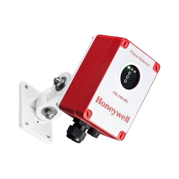 دتکتور شعله Honeywell FSL100 - تصویر 2