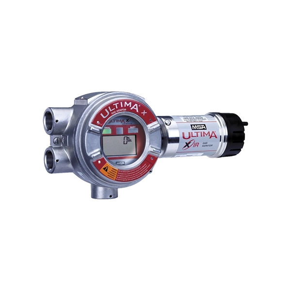 دتکتور گاز General Monitors مدل Ultima X Series (XE / XA / XIR)