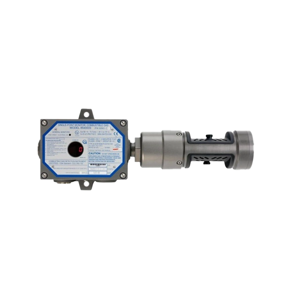 مانیتور گاز General Monitors IR4000s